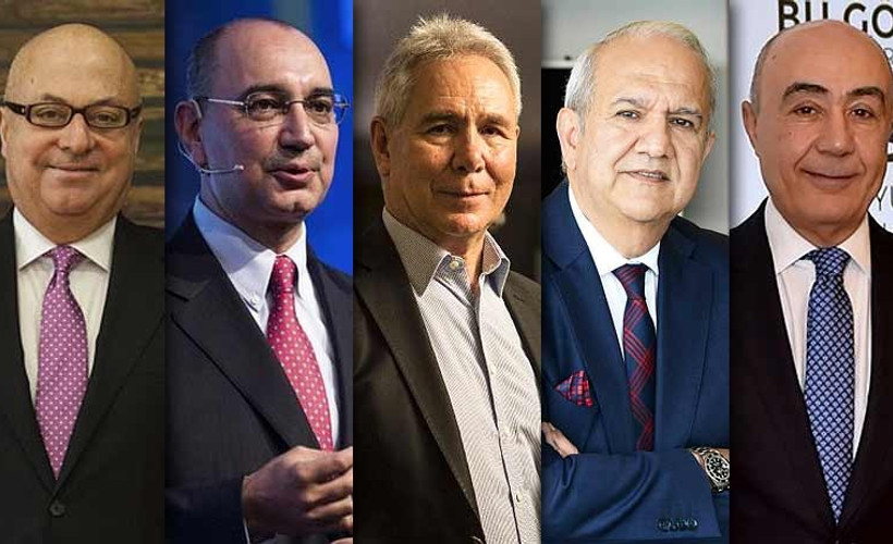 Patronlara göre gelecek yıl zor geçecek