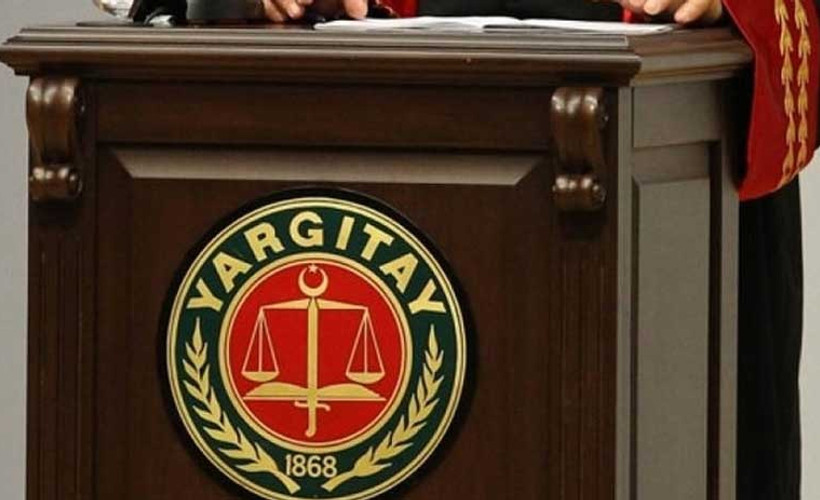 Eski Yargıtay üyesine 7.5 yıl hapis