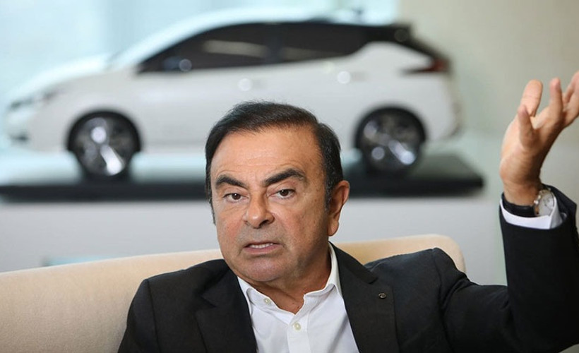 20 yıllık sayfa kapandı, CEO görevden alındı