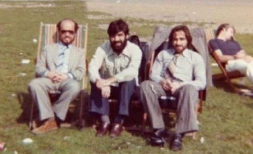 Sosyal medya eski dostları konuşuyor