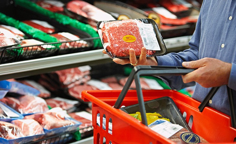 Tarım Bakanı: 2021'de et ithalatı bitecek