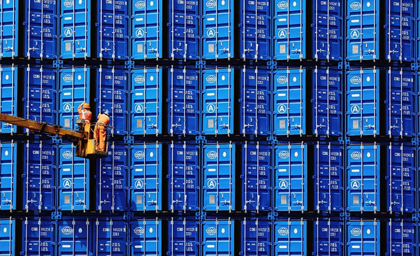 Ticaret savaşları: 481 milyar dolar tedbir alındı