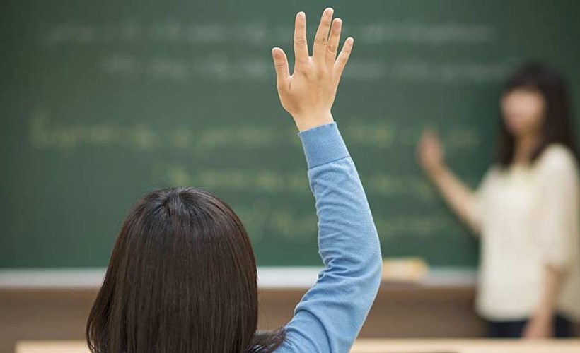 'Öğretmenlerin yüzde 70'i işini kaybetme korkusu yaşıyor'