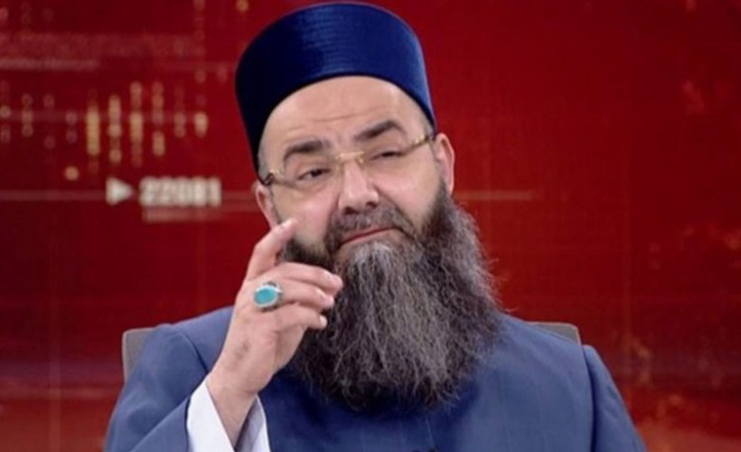Cübbeli Ahmet yoğun bakımda