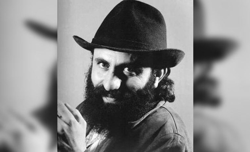 Asaf Koçak'ın yaşam öyküsü belgesel oldu