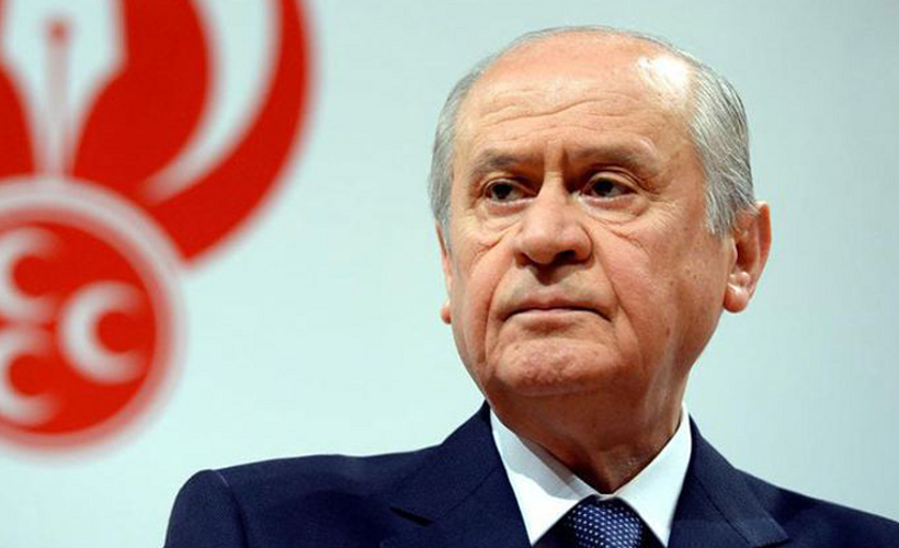 'İstanbul, Ankara ve İzmir'den aday çıkarmayacağız'
