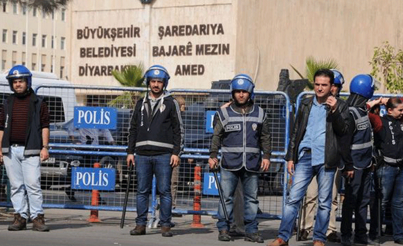 Erdoğan kayyım atayacağını söylemişti: İlk adımı attı