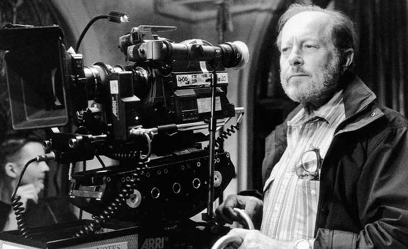 Yönetmen Nicolas Roeg hayatını kaybetti