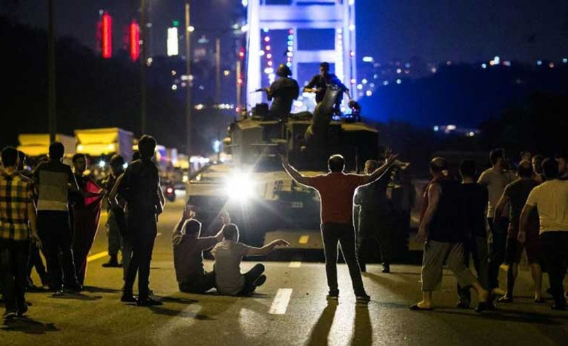 Sayılarla 'FETÖ' davaları