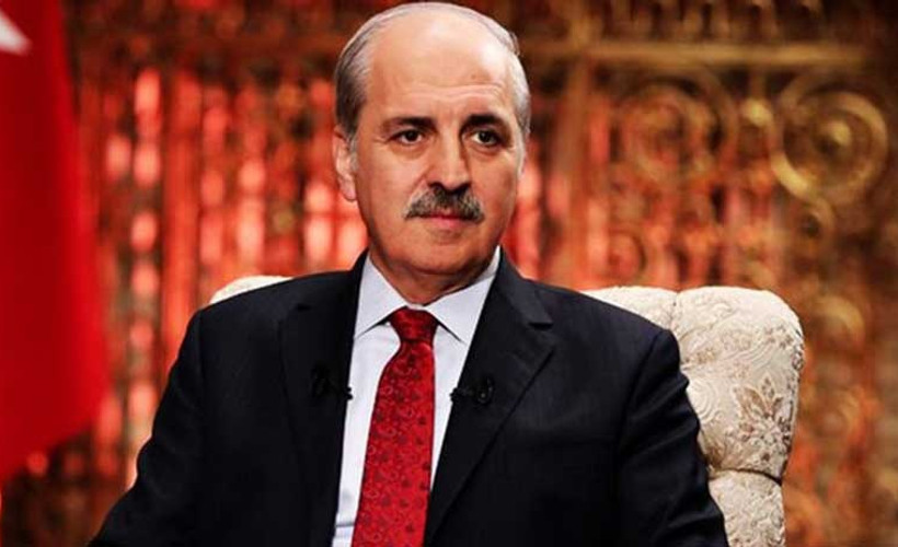 Numan Kurtulmuş: Af tasarısı yerel seçimler sonrasına kalabilir