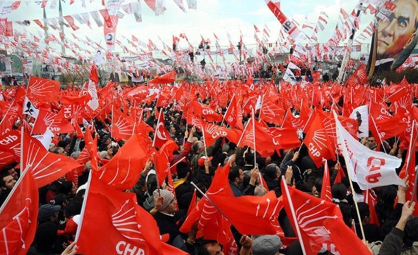 'CHP'de İstanbul için hangi ismin öne çıktığı belli oldu'
