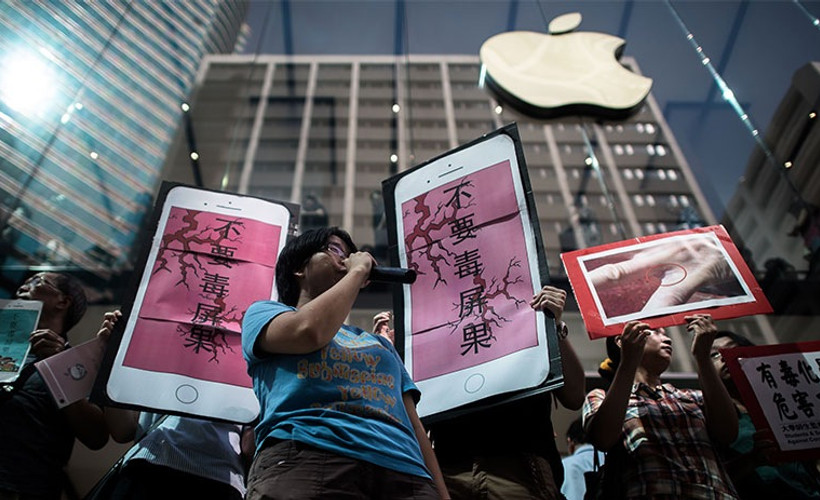 iPhone'lara Trump vergisi gelebilir