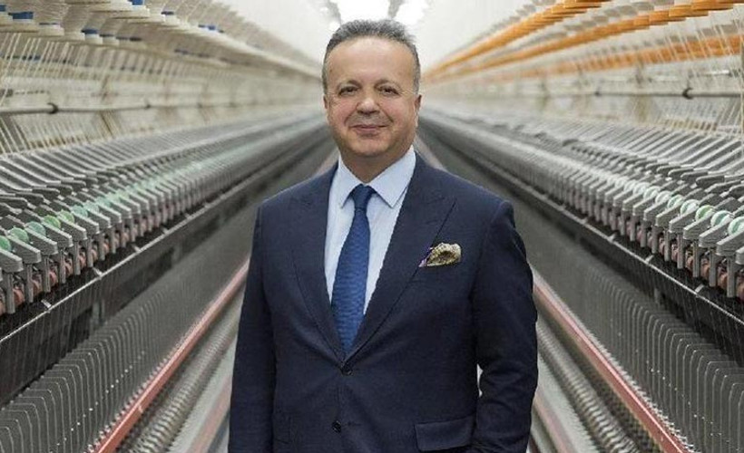 'Sanayiciyi faiz konusunda boğmamak gerekiyor'