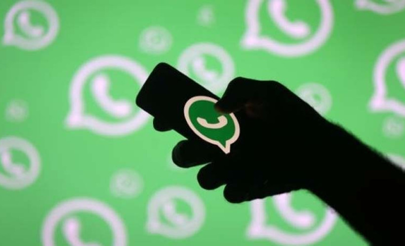 WhatsApp'tan can sıkacak haber