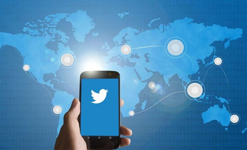 Bu yıl Twitter'da en etkili olan isimler