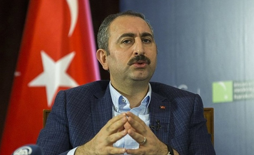 Bakan Gül: Uzun soruşturmalar yargıya zarar veriyor