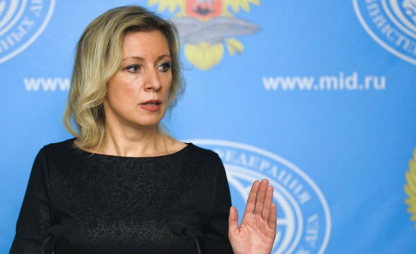 Rusya: Ukrayna çok ileri gitti