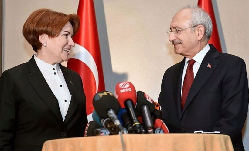 İYİ Parti'den CHP açıklaması: Sürprizlerle karşılaşacağız