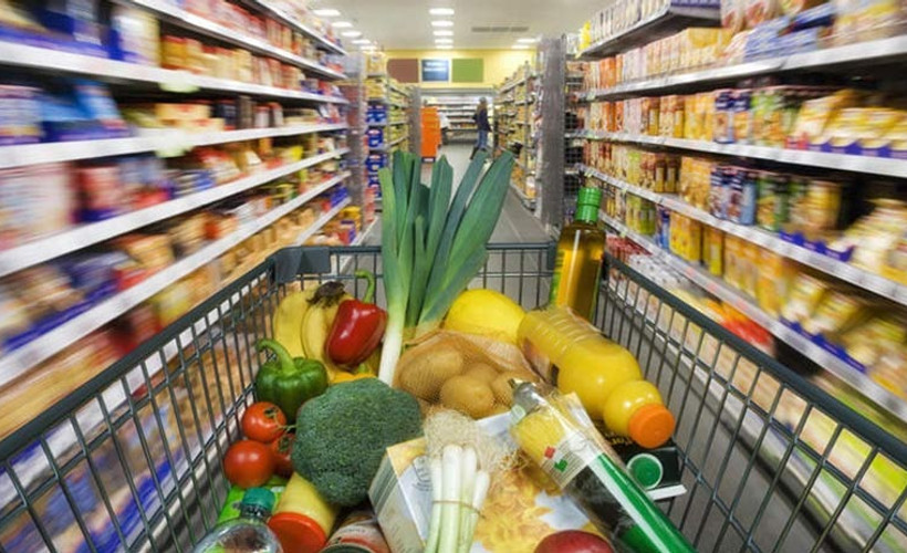 İstanbul'da toptan fiyatlar arttı