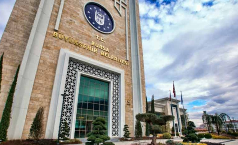 En borçlu beş belediye de AKP'li