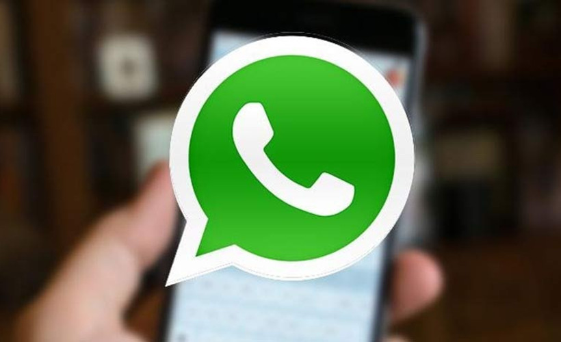 WhatsApp'a yeni bir özellik daha