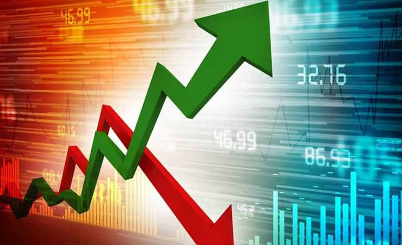 Başkan Yardımcısı gitti enflasyon düştü
