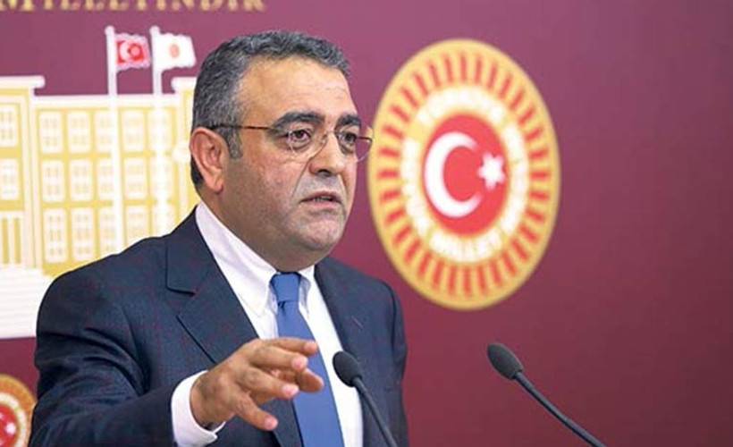 CHP'den madenciler için teklif
