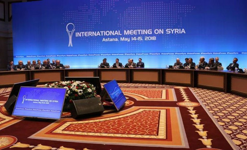 ABD: Artık Astana’nın fişini çekme vakti