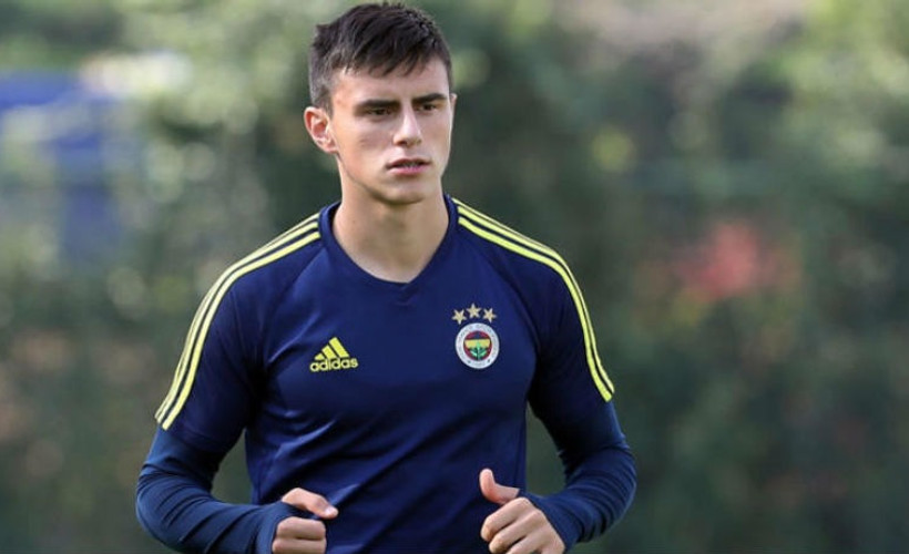 Real Madrid'den Eljif Elmas'a 20 milyon euro