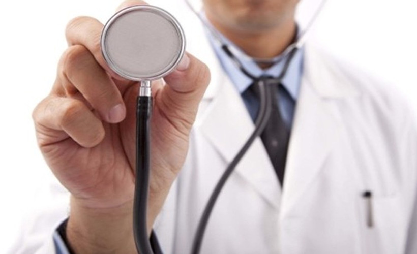 KHK'li doktorlara 450 gün çalışma yasağı yürürlükte