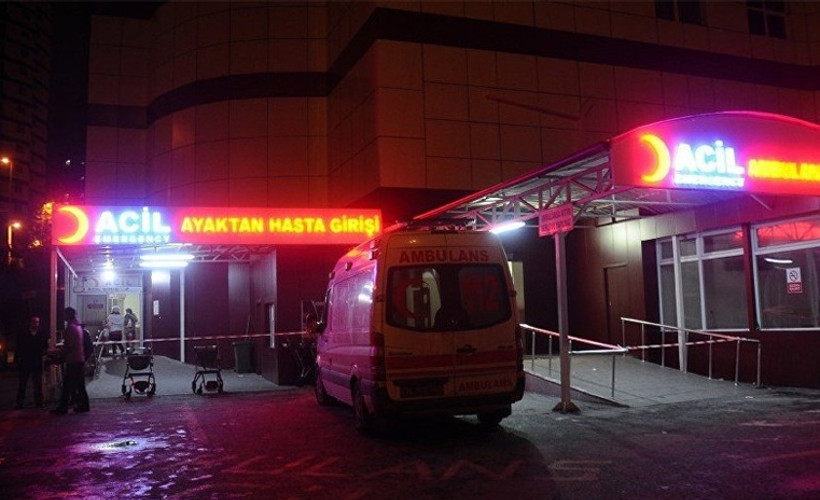 Bir göçmen daha donarak hayatını kaybetti