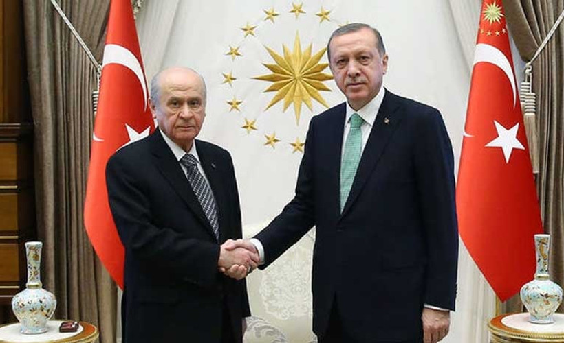 Erdoğan bugün 14 ilin adayını açıklayacak