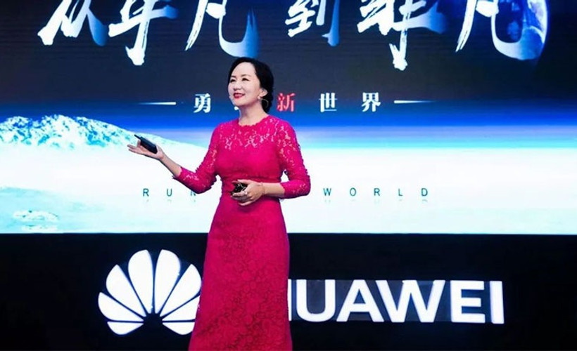 Kanada'dan Huawei tutuklamasına ilişkin ilk açıklama