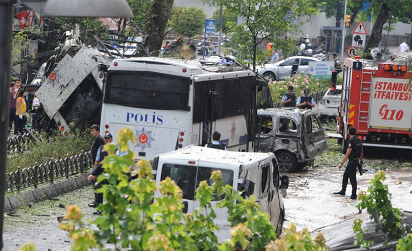 Karayılan, Bayık ve Kalkan hakkında kırmızı bülten kararı