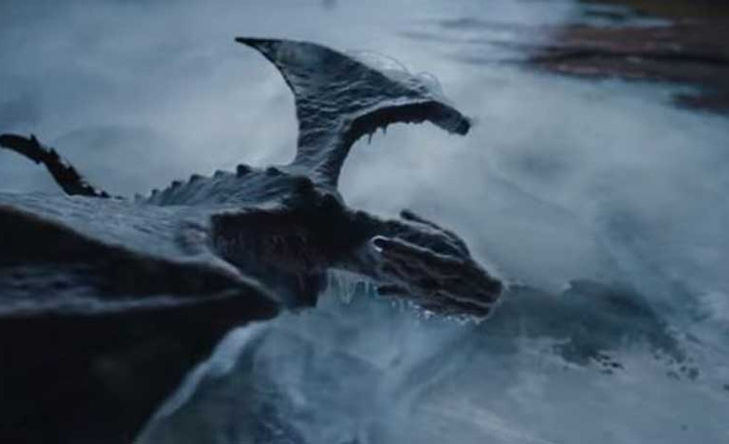 Game of Thrones'un 8. sezonun ilk fragmanı yayınlandı