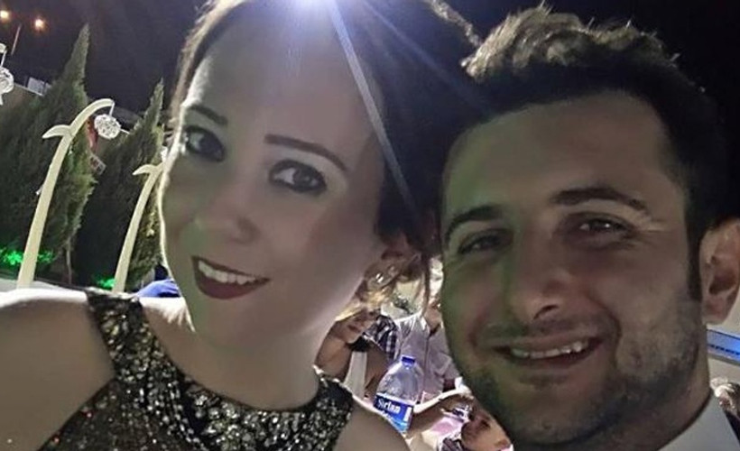 Erken doğum için gittiği hastanede kuvöz olmayınca bebeğini kaybetti