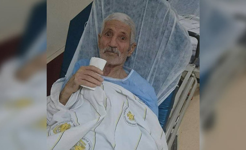 İddianameye göre suçsuz: 80 yaşında ve 22 yıldır cezaevinde