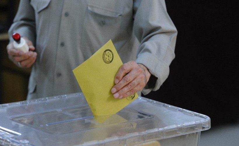 Çorum'da köylüler başka ilçeye bağlanmak isteyince referandum kararı alındı