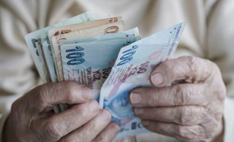 'Maaşı 1000 TL'nin altında olan emekliler zam alamayacak' iddiası