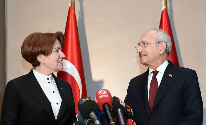 'İYİ Parti Ankara karşılığında Antalya'yı istiyor'
