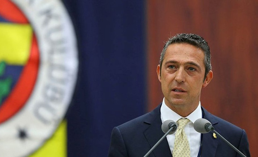 Ali Koç'tan oyunculara: Utanmıyor musunuz?