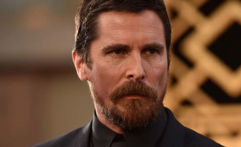Christian Bale: Trump beni Batman sandı
