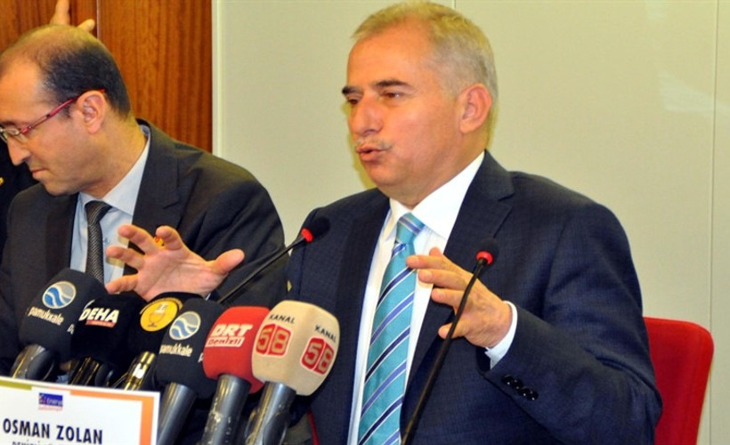AKP’li Zolan: Her parti kendi adayını çıkarmalı