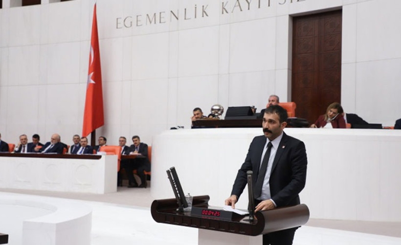 'Size karşı mücadele için sarı yeleklere ihtiyacımız yok'