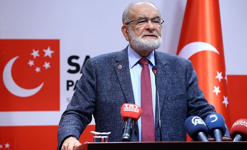 'AKP'ye verilen her oy adaletsiz sistemin devam etmesini sağlıyor'