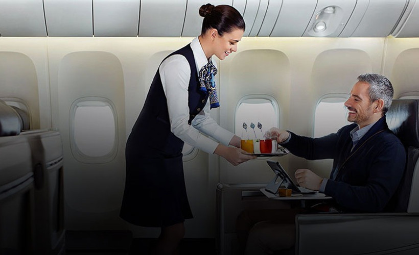 THY ile İsrail bankası ortak kredi kartı çıkaracak