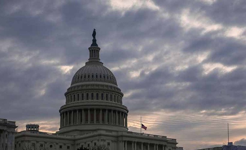 Senatörlerden Trump'a 'kararını gözden geçir' mektubu