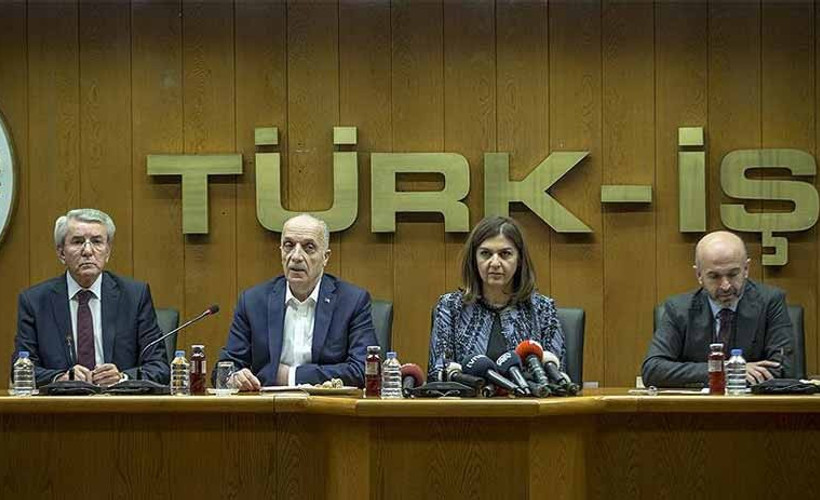TÜİK, en ağır iş için 2 bin 213 lira önerdi