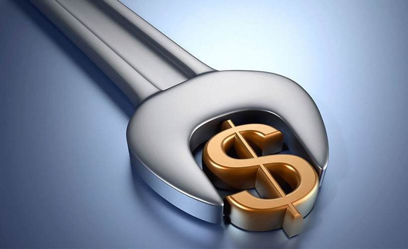 'Türkiye’de finansal koşullar verimsiz şekilde sıkılaştı'