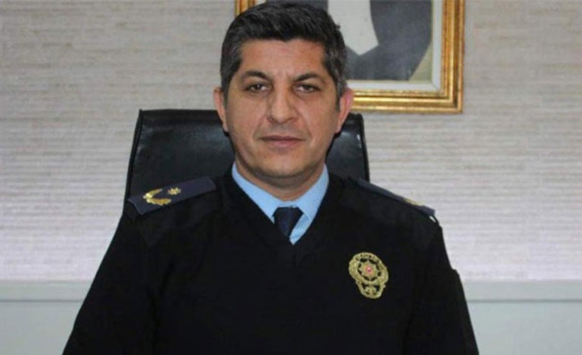 Emniyet Müdürü tarihi eser kaçakçılığından gözaltına alındı